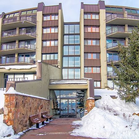 Fox Pointe At Redstone By Lespri Management Hotel Park City Exterior photo