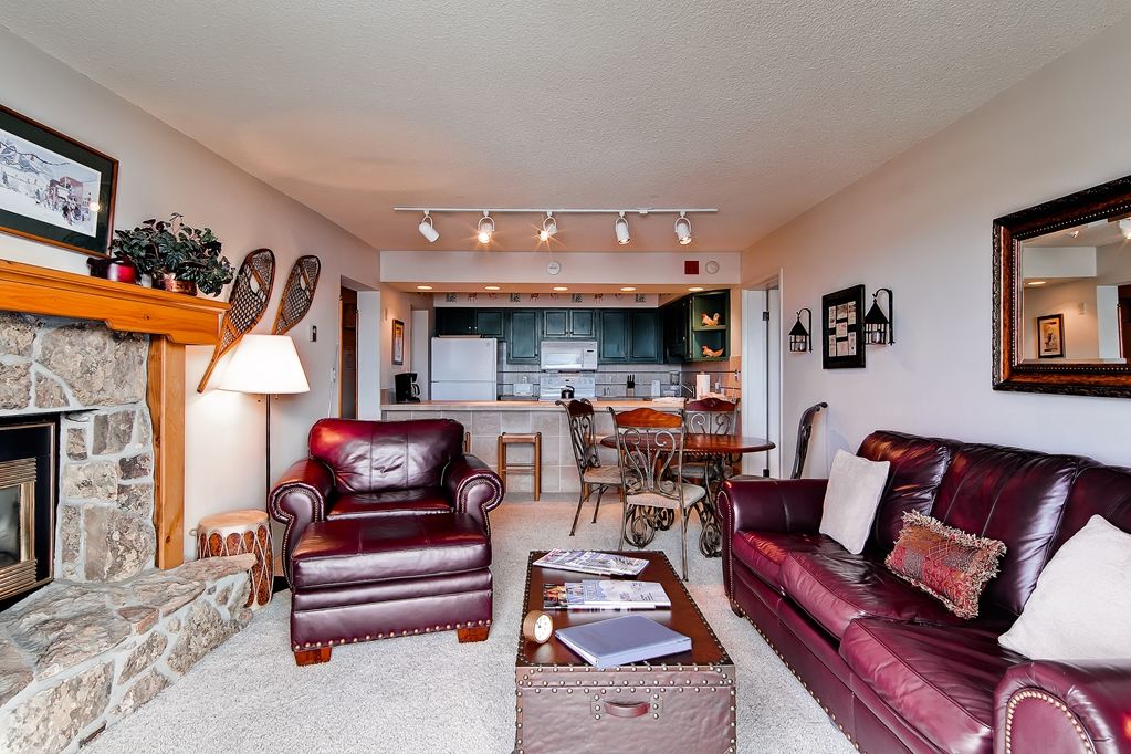 Fox Pointe At Redstone By Lespri Management Hotel Park City Room photo