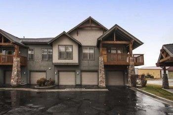 Fox Pointe At Redstone By Lespri Management Hotel Park City Exterior photo